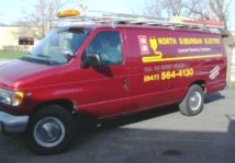 chicago electrical contractor