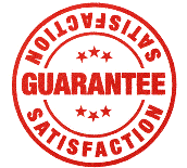 satisfaction guarantee from a chicago electrician
