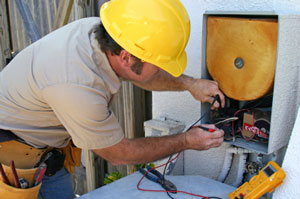 Hoffman Estates Electrician