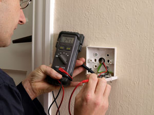 Broadview Electrician