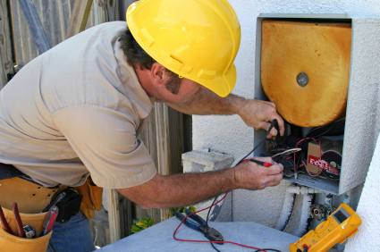 South Barrington Electrician