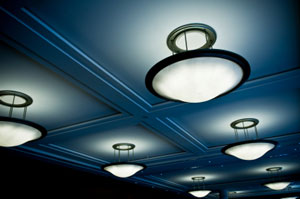 Chicagoland Lighting Installation