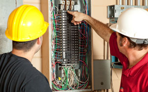 Chicagoland Electrical Panel Upgrades