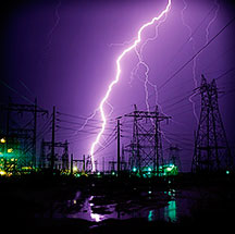 Chicagoland Surge Protection