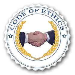 Code of Ethics