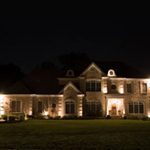 Landscape Lighting Chicagoland